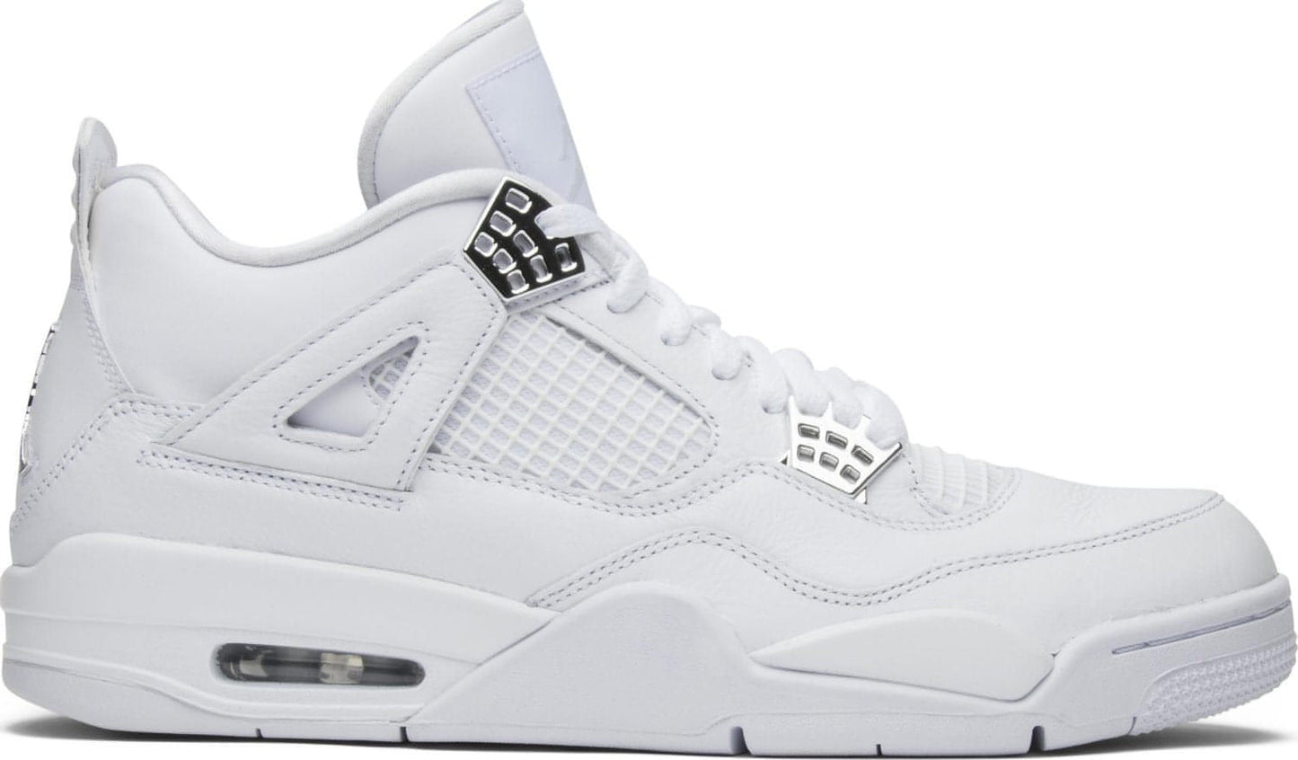 Air Jordan 4 Retro 'Pure Money' 2017