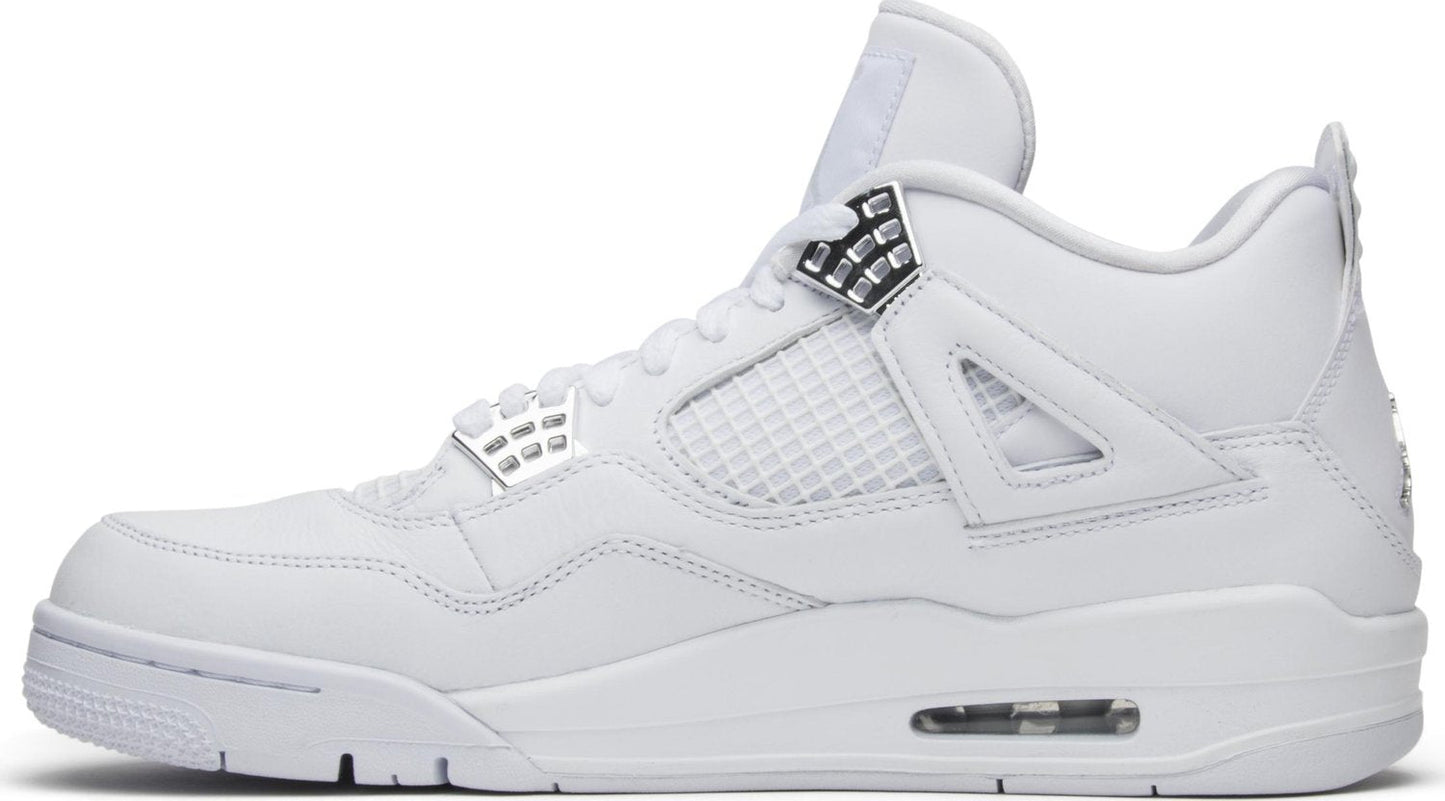 Air Jordan 4 Retro 'Pure Money' 2017