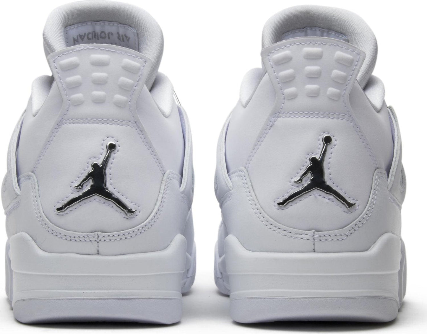 Air Jordan 4 Retro 'Pure Money' 2017