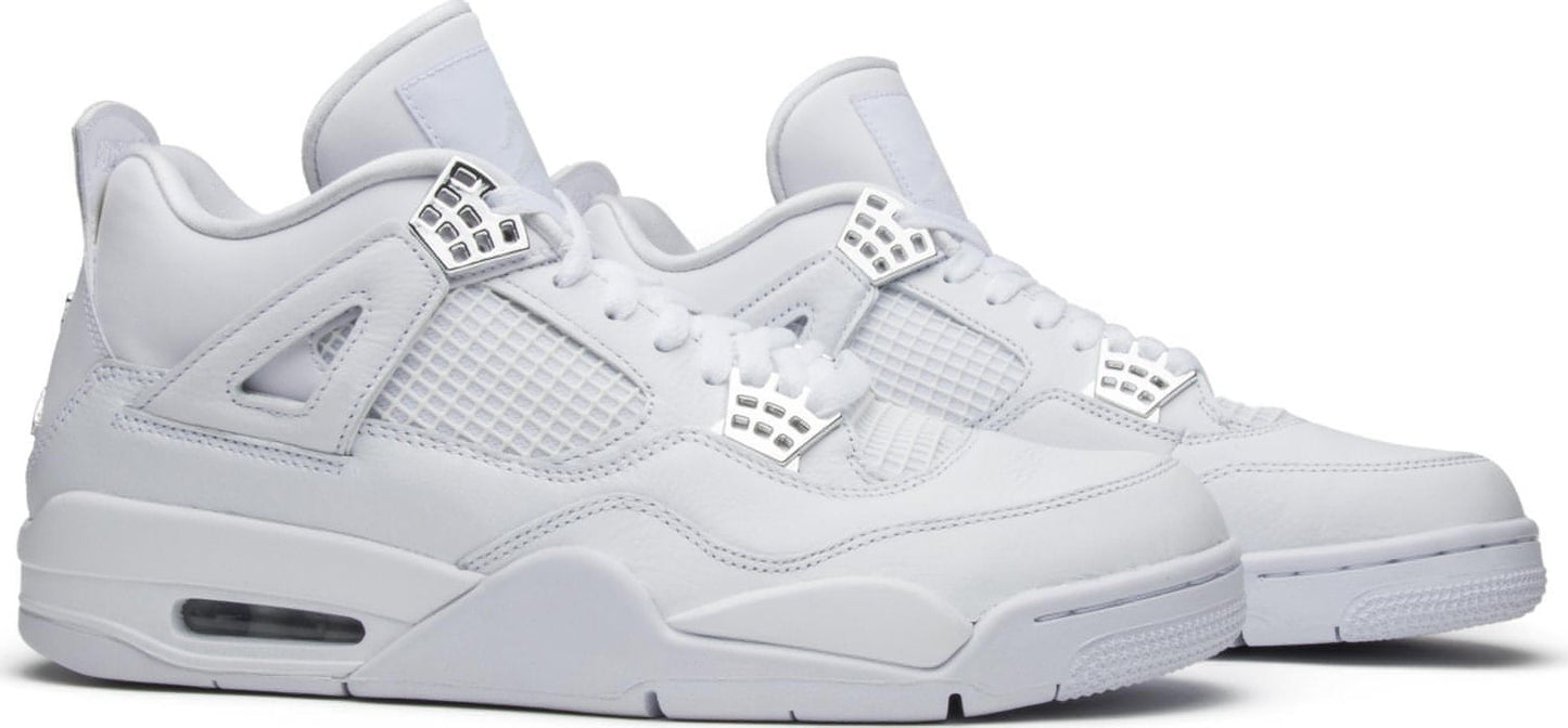 Air Jordan 4 Retro 'Pure Money' 2017