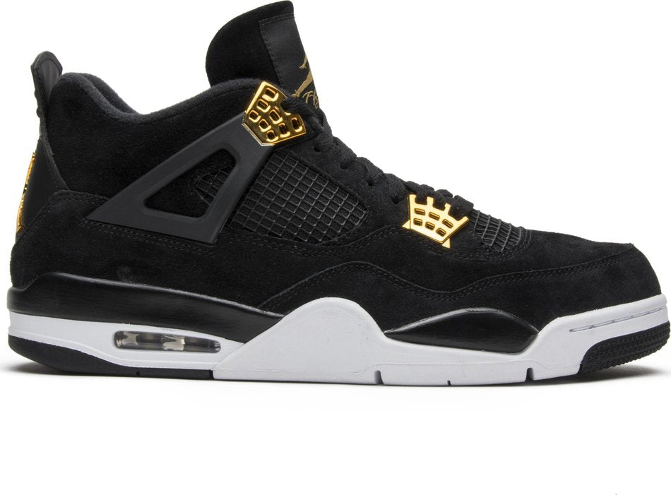 Air Jordan 4 Retro 'Royalty'