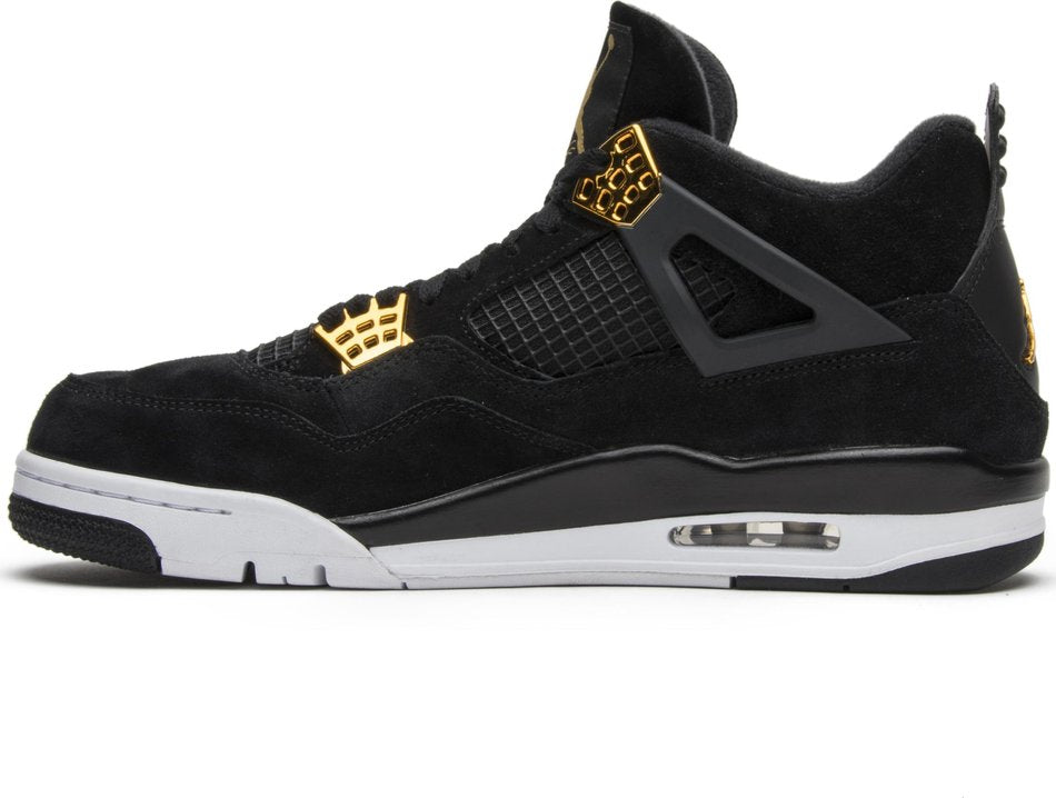 Air Jordan 4 Retro 'Royalty'