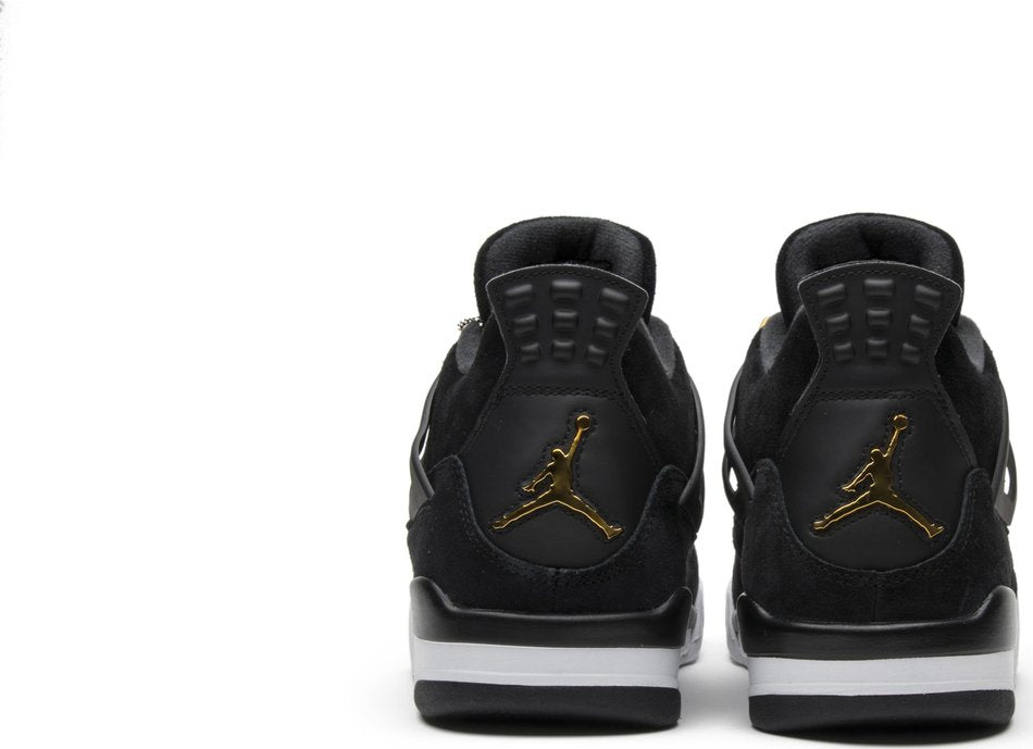 Air Jordan 4 Retro 'Royalty'