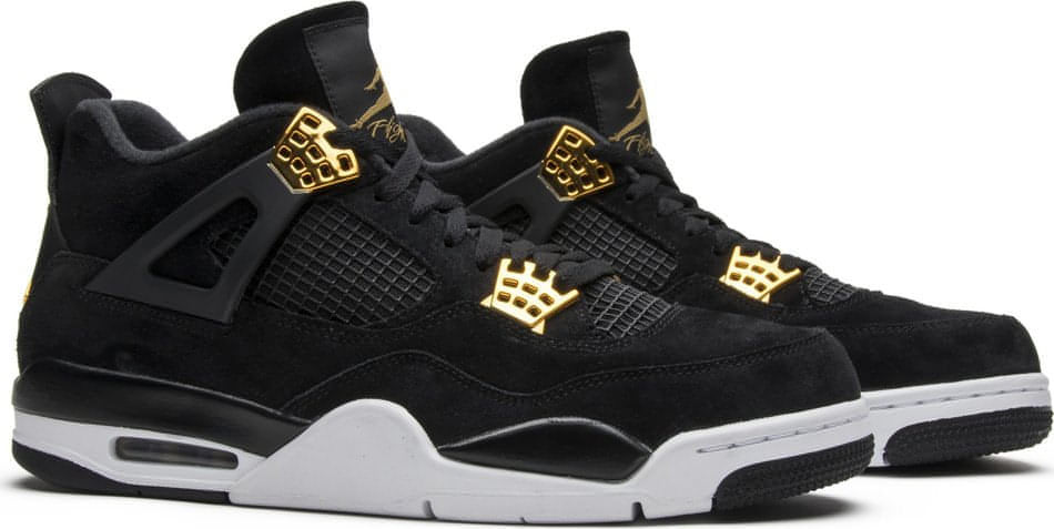 Air Jordan 4 Retro 'Royalty'